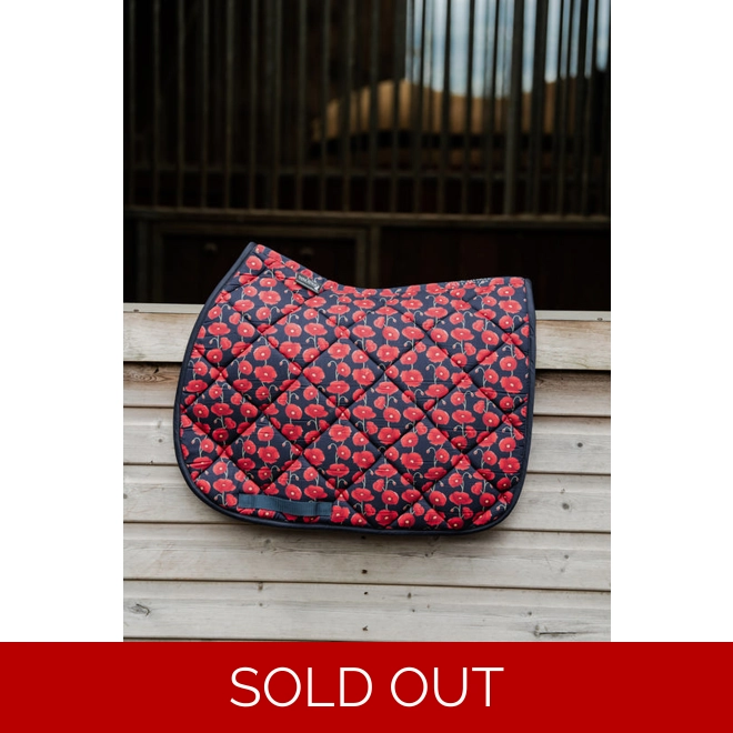 product Image for Poppy pad